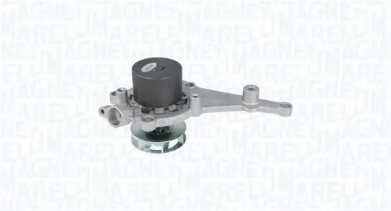 Wasserpumpe, Motorkühlung MAGNETI MARELLI 350984174000 Bild Wasserpumpe, Motorkühlung MAGNETI MARELLI 350984174000