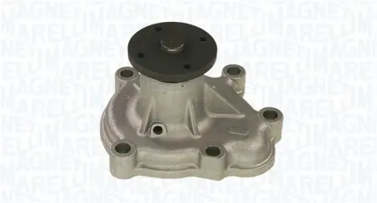 Wasserpumpe, Motorkühlung MAGNETI MARELLI 350984175000 Bild Wasserpumpe, Motorkühlung MAGNETI MARELLI 350984175000