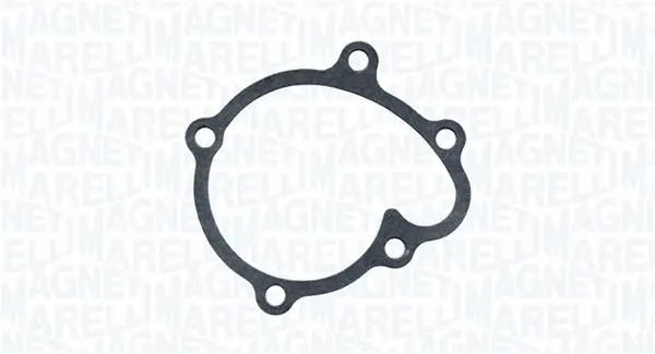 Wasserpumpe, Motorkühlung MAGNETI MARELLI 350984175000