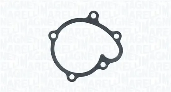 Wasserpumpe, Motorkühlung MAGNETI MARELLI 350984175000 Bild Wasserpumpe, Motorkühlung MAGNETI MARELLI 350984175000