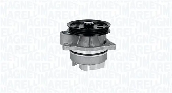 Wasserpumpe, Motorkühlung MAGNETI MARELLI 350984178000