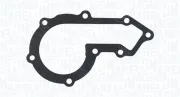 Wasserpumpe, Motorkühlung MAGNETI MARELLI 350984184000