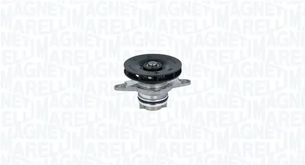 Wasserpumpe, Motorkühlung MAGNETI MARELLI 350984186000