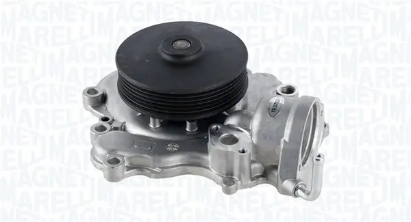 Wasserpumpe, Motorkühlung MAGNETI MARELLI 350984190000