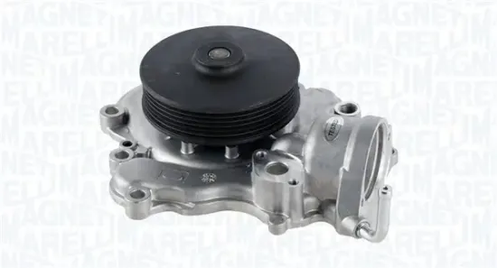 Wasserpumpe, Motorkühlung MAGNETI MARELLI 350984190000 Bild Wasserpumpe, Motorkühlung MAGNETI MARELLI 350984190000