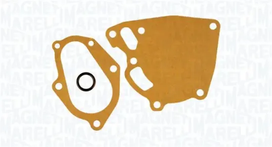 Wasserpumpe, Motorkühlung MAGNETI MARELLI 350984192000 Bild Wasserpumpe, Motorkühlung MAGNETI MARELLI 350984192000