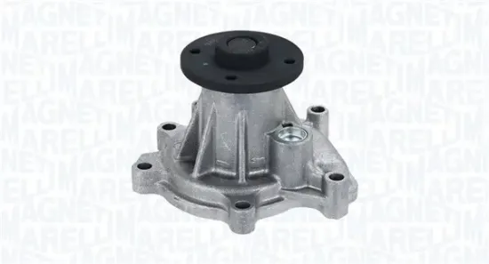 Wasserpumpe, Motorkühlung MAGNETI MARELLI 350984199000 Bild Wasserpumpe, Motorkühlung MAGNETI MARELLI 350984199000