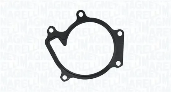 Wasserpumpe, Motorkühlung MAGNETI MARELLI 350984199000 Bild Wasserpumpe, Motorkühlung MAGNETI MARELLI 350984199000