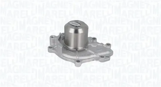 Wasserpumpe, Motorkühlung MAGNETI MARELLI 350984203000 Bild Wasserpumpe, Motorkühlung MAGNETI MARELLI 350984203000