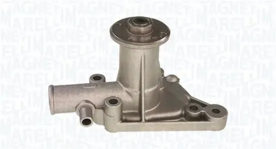 Wasserpumpe, Motorkühlung MAGNETI MARELLI 350984206000 Bild Wasserpumpe, Motorkühlung MAGNETI MARELLI 350984206000