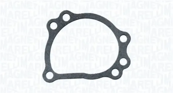 Wasserpumpe, Motorkühlung MAGNETI MARELLI 350984206000 Bild Wasserpumpe, Motorkühlung MAGNETI MARELLI 350984206000