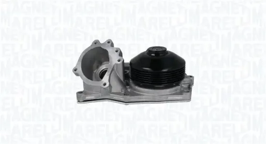 Wasserpumpe, Motorkühlung MAGNETI MARELLI 350984208000 Bild Wasserpumpe, Motorkühlung MAGNETI MARELLI 350984208000
