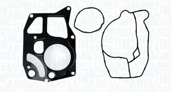 Wasserpumpe, Motorkühlung MAGNETI MARELLI 350984208000 Bild Wasserpumpe, Motorkühlung MAGNETI MARELLI 350984208000