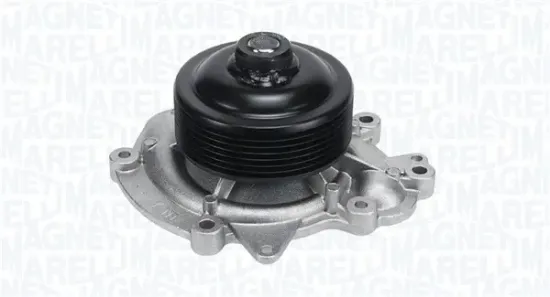 Wasserpumpe, Motorkühlung MAGNETI MARELLI 350984210000 Bild Wasserpumpe, Motorkühlung MAGNETI MARELLI 350984210000