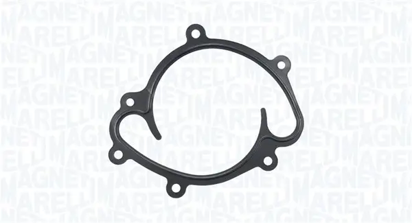 Wasserpumpe, Motorkühlung MAGNETI MARELLI 350984210000