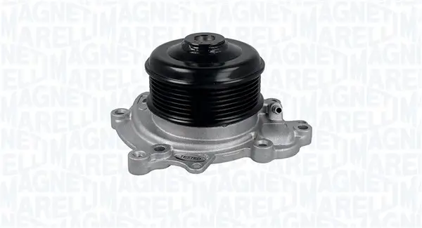 Wasserpumpe, Motorkühlung MAGNETI MARELLI 350984212000