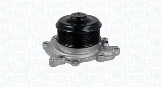 Wasserpumpe, Motorkühlung MAGNETI MARELLI 350984212000 Bild Wasserpumpe, Motorkühlung MAGNETI MARELLI 350984212000