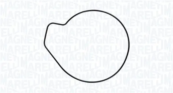 Wasserpumpe, Motorkühlung MAGNETI MARELLI 350984215000