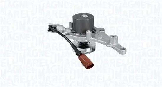Wasserpumpe, Motorkühlung MAGNETI MARELLI 350984217000 Bild Wasserpumpe, Motorkühlung MAGNETI MARELLI 350984217000