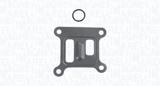 Wasserpumpe, Motorkühlung MAGNETI MARELLI 350984220000 Bild Wasserpumpe, Motorkühlung MAGNETI MARELLI 350984220000