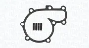 Wasserpumpe, Motorkühlung MAGNETI MARELLI 350984227000
