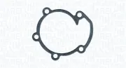 Wasserpumpe, Motorkühlung MAGNETI MARELLI 350984235000