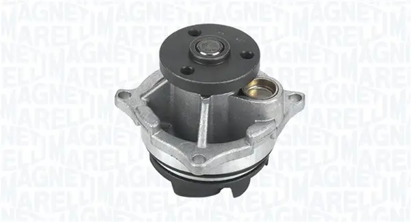 Wasserpumpe, Motorkühlung MAGNETI MARELLI 350984248000