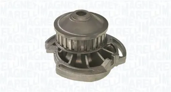Wasserpumpe, Motorkühlung MAGNETI MARELLI 350984253000 Bild Wasserpumpe, Motorkühlung MAGNETI MARELLI 350984253000