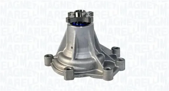 Wasserpumpe, Motorkühlung MAGNETI MARELLI 350984255000 Bild Wasserpumpe, Motorkühlung MAGNETI MARELLI 350984255000