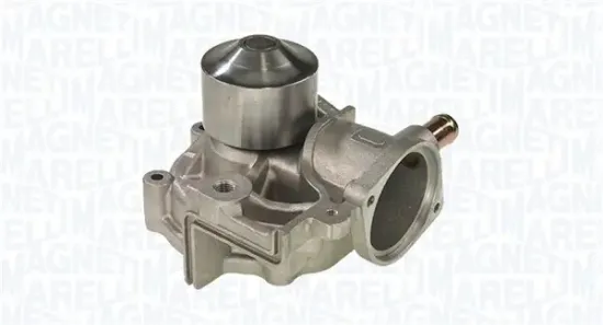 Wasserpumpe, Motorkühlung MAGNETI MARELLI 350984257000 Bild Wasserpumpe, Motorkühlung MAGNETI MARELLI 350984257000
