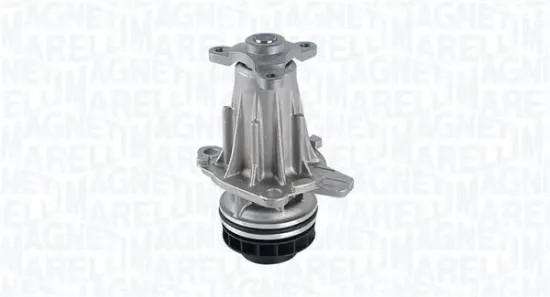 Wasserpumpe, Motorkühlung MAGNETI MARELLI 350984263000 Bild Wasserpumpe, Motorkühlung MAGNETI MARELLI 350984263000