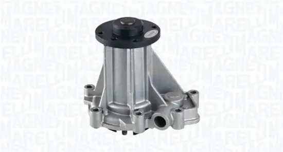 Wasserpumpe, Motorkühlung MAGNETI MARELLI 350984264000 Bild Wasserpumpe, Motorkühlung MAGNETI MARELLI 350984264000