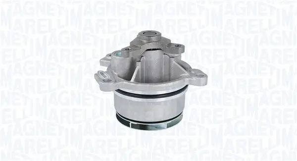 Wasserpumpe, Motorkühlung MAGNETI MARELLI 350984270000