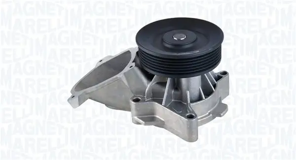 Wasserpumpe, Motorkühlung MAGNETI MARELLI 350984272000
