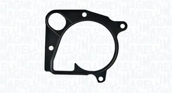 Wasserpumpe, Motorkühlung MAGNETI MARELLI 350984272000 Bild Wasserpumpe, Motorkühlung MAGNETI MARELLI 350984272000