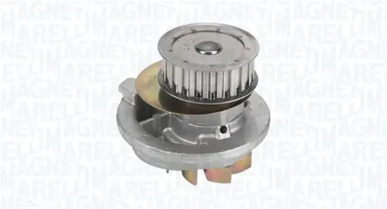 Wasserpumpe, Motorkühlung MAGNETI MARELLI 350984273000 Bild Wasserpumpe, Motorkühlung MAGNETI MARELLI 350984273000