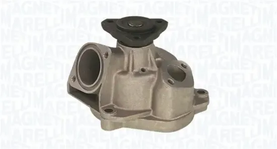 Wasserpumpe, Motorkühlung MAGNETI MARELLI 350984277000 Bild Wasserpumpe, Motorkühlung MAGNETI MARELLI 350984277000