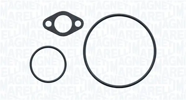 Wasserpumpe, Motorkühlung MAGNETI MARELLI 350984277000
