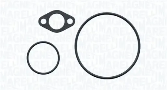 Wasserpumpe, Motorkühlung MAGNETI MARELLI 350984277000 Bild Wasserpumpe, Motorkühlung MAGNETI MARELLI 350984277000