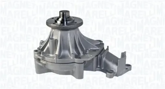 Wasserpumpe, Motorkühlung MAGNETI MARELLI 350984279000 Bild Wasserpumpe, Motorkühlung MAGNETI MARELLI 350984279000