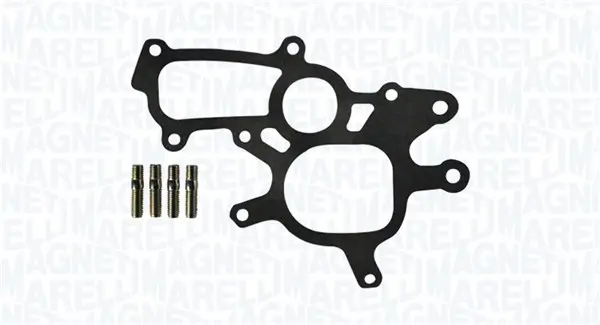 Wasserpumpe, Motorkühlung MAGNETI MARELLI 350984279000