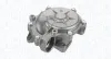 Wasserpumpe, Motorkühlung MAGNETI MARELLI 350984284000 Bild Wasserpumpe, Motorkühlung MAGNETI MARELLI 350984284000