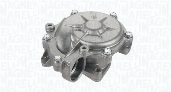 Wasserpumpe, Motorkühlung MAGNETI MARELLI 350984284000 Bild Wasserpumpe, Motorkühlung MAGNETI MARELLI 350984284000