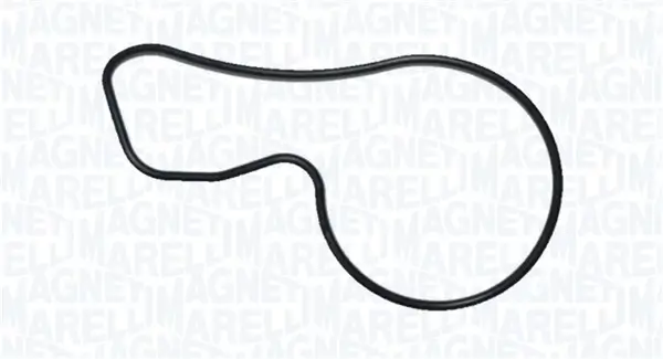 Wasserpumpe, Motorkühlung MAGNETI MARELLI 350984288000