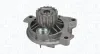 Wasserpumpe, Motorkühlung MAGNETI MARELLI 350984290000 Bild Wasserpumpe, Motorkühlung MAGNETI MARELLI 350984290000