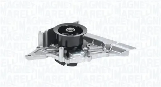 Wasserpumpe, Motorkühlung MAGNETI MARELLI 350984294000 Bild Wasserpumpe, Motorkühlung MAGNETI MARELLI 350984294000
