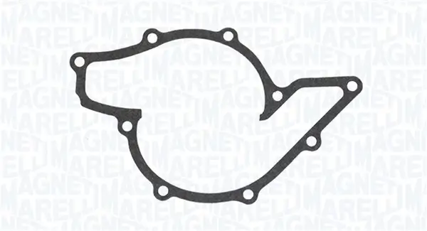 Wasserpumpe, Motorkühlung MAGNETI MARELLI 350984294000