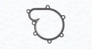 Wasserpumpe, Motorkühlung MAGNETI MARELLI 350984297000
