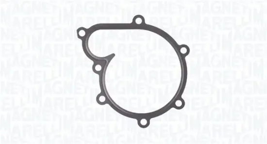 Wasserpumpe, Motorkühlung MAGNETI MARELLI 350984297000 Bild Wasserpumpe, Motorkühlung MAGNETI MARELLI 350984297000