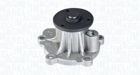 Wasserpumpe, Motorkühlung MAGNETI MARELLI 350984301000 Bild Wasserpumpe, Motorkühlung MAGNETI MARELLI 350984301000